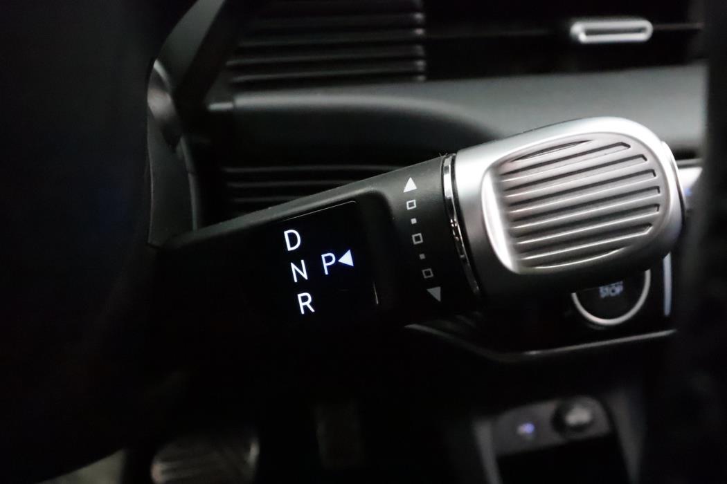 HYUNDAI IONIQ 5 2022