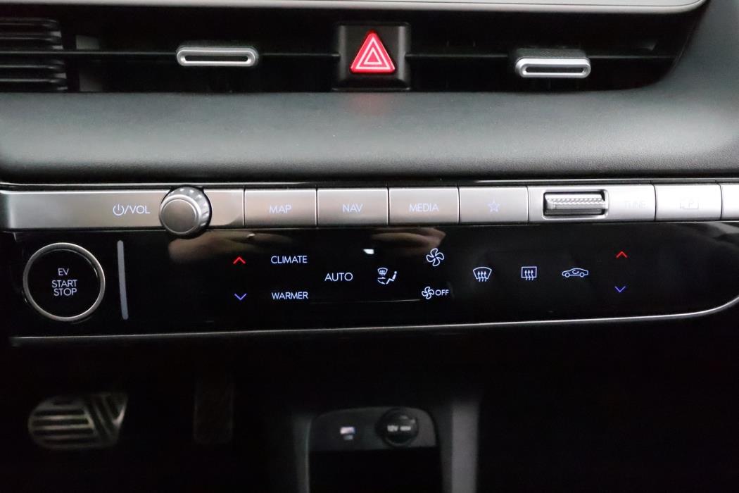 HYUNDAI IONIQ 5 2022