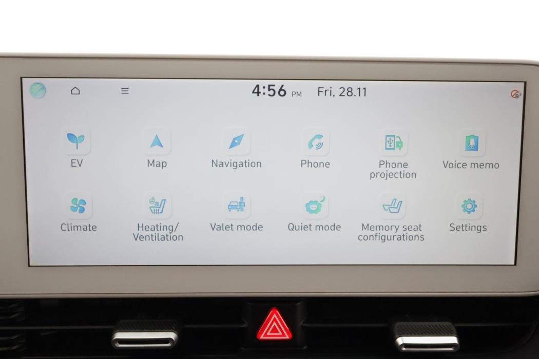 HYUNDAI IONIQ 5 2022