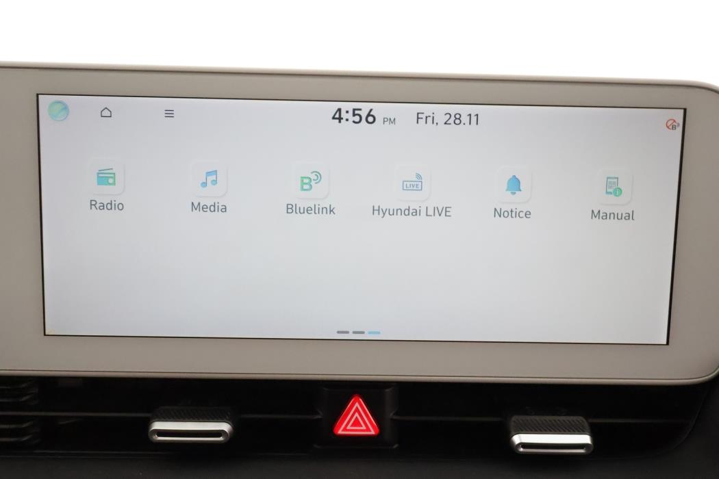 HYUNDAI IONIQ 5 2022