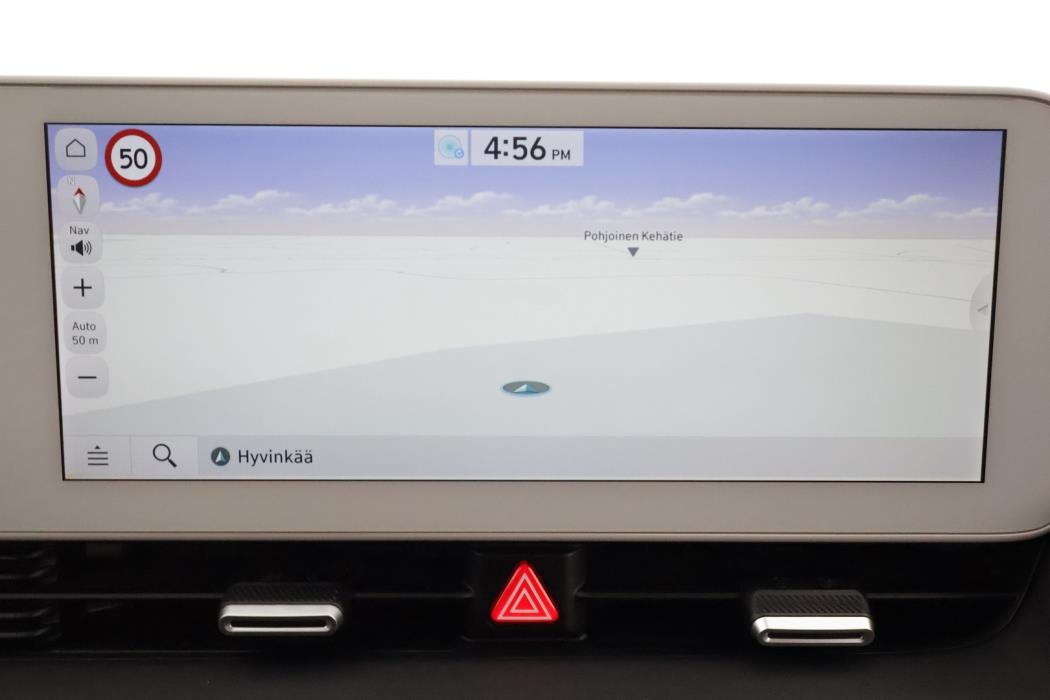 HYUNDAI IONIQ 5 2022