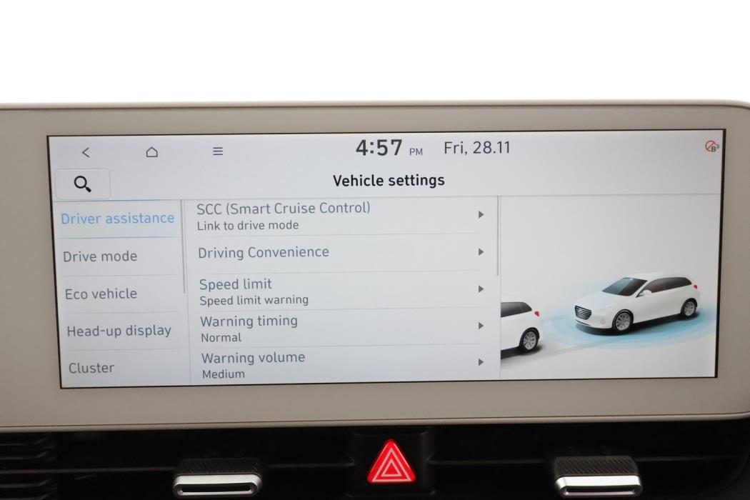 HYUNDAI IONIQ 5 2022