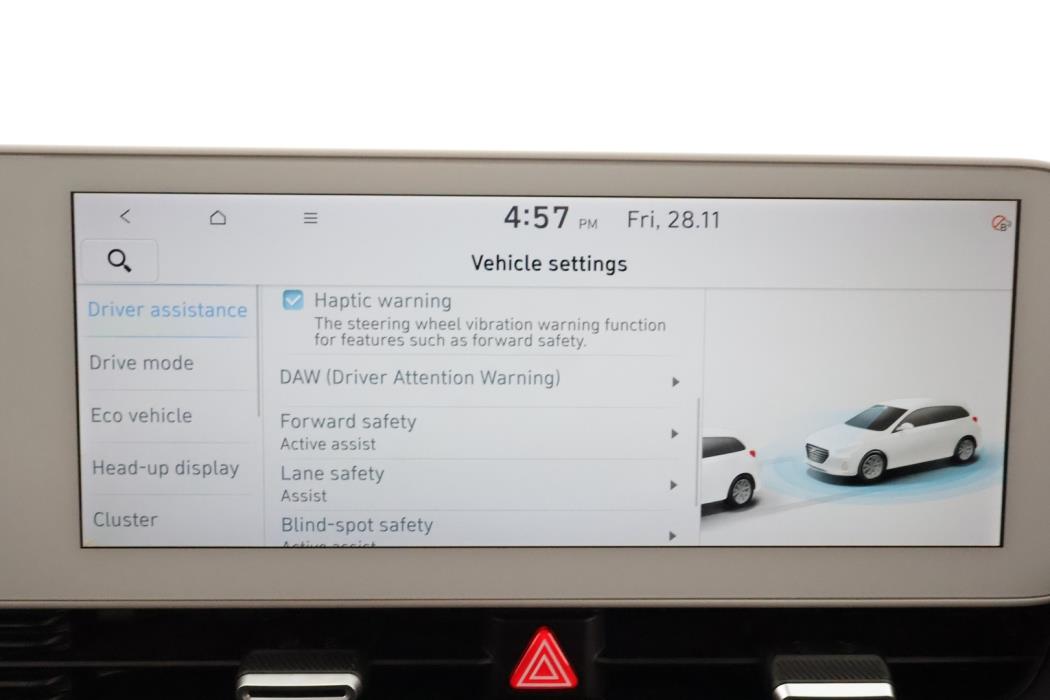 HYUNDAI IONIQ 5 2022