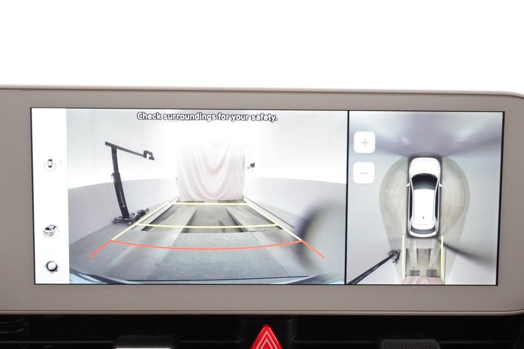 HYUNDAI IONIQ 5 2022