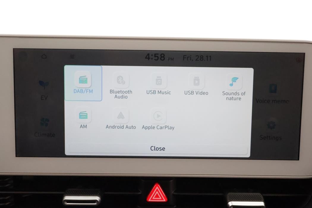 HYUNDAI IONIQ 5 2022