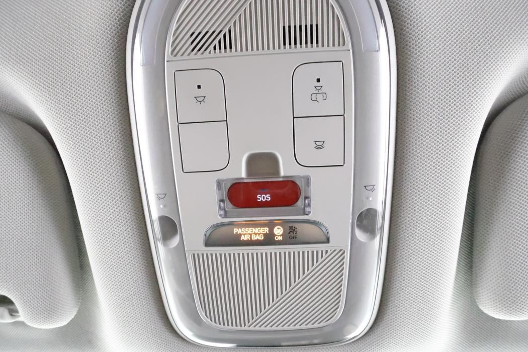 HYUNDAI IONIQ 5 2022