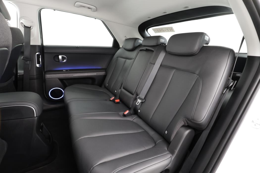 HYUNDAI IONIQ 5 2022