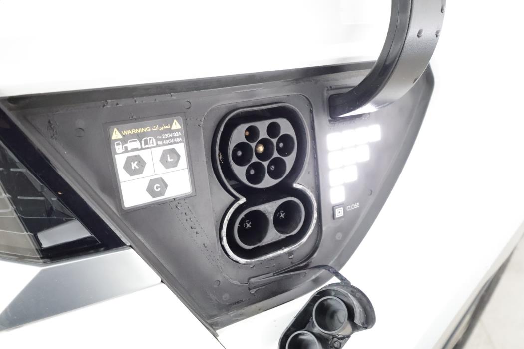 HYUNDAI IONIQ 5 2022