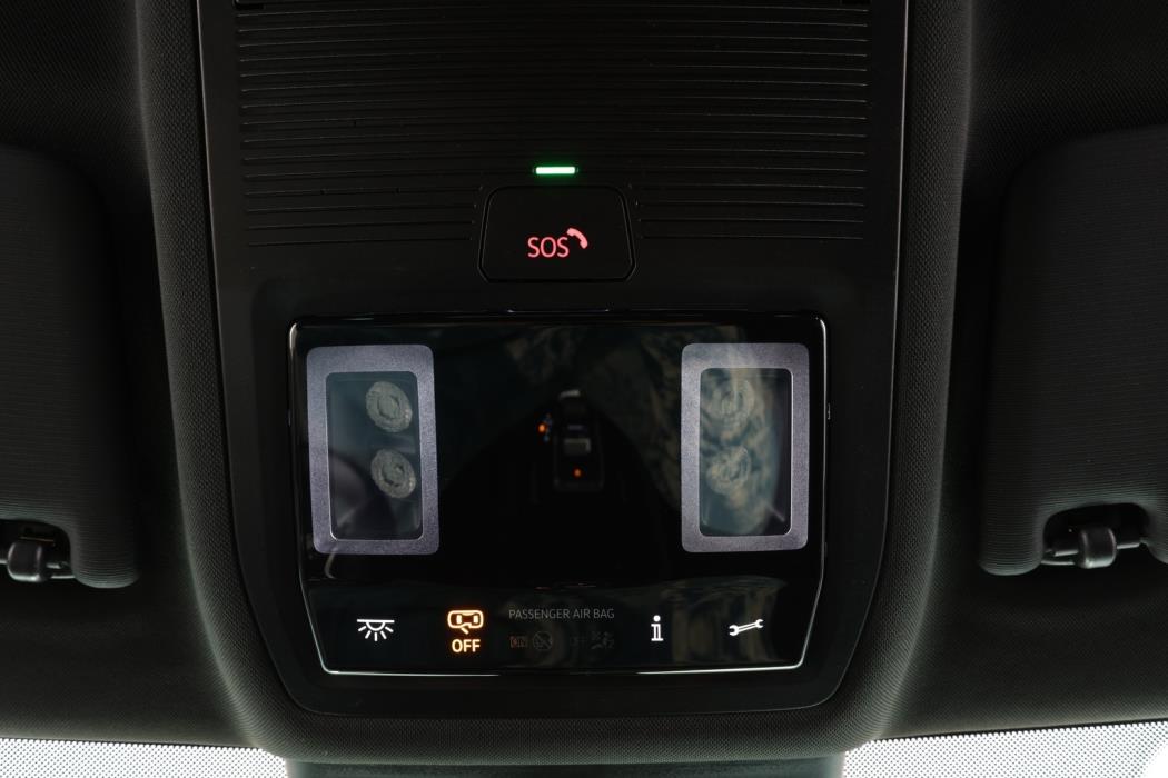 SKODA OCTAVIA RS 2022