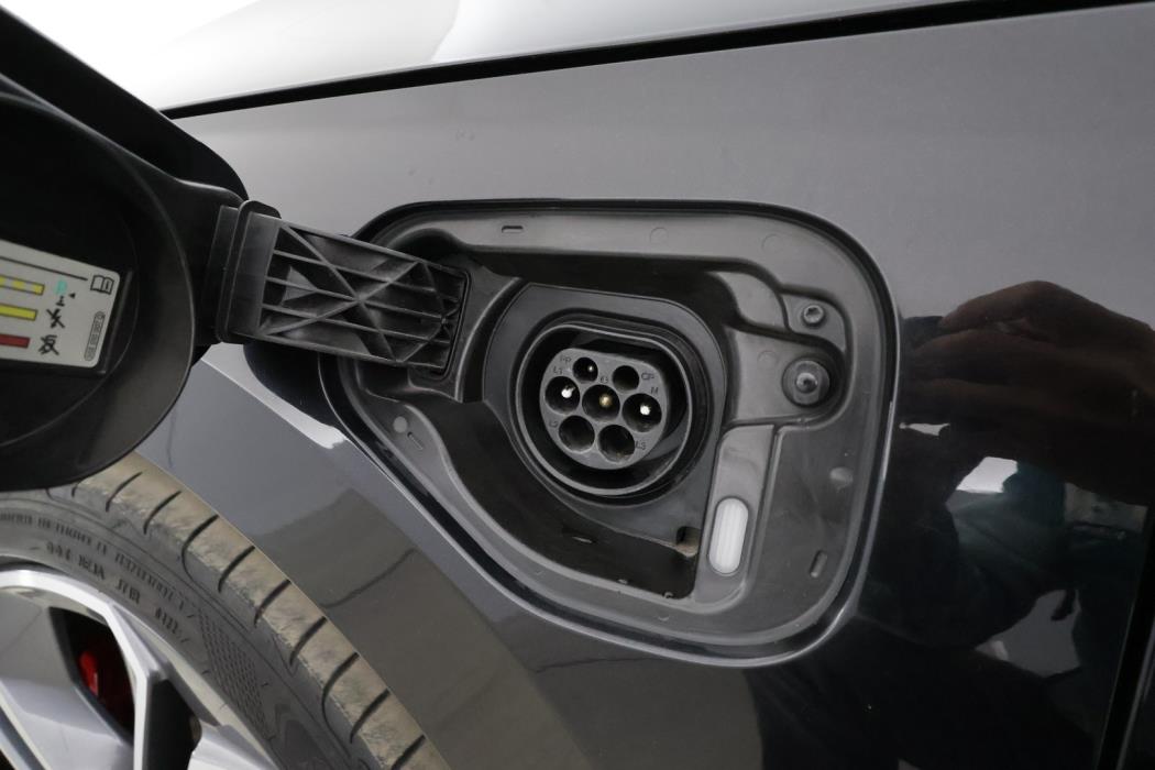 SKODA OCTAVIA RS 2022