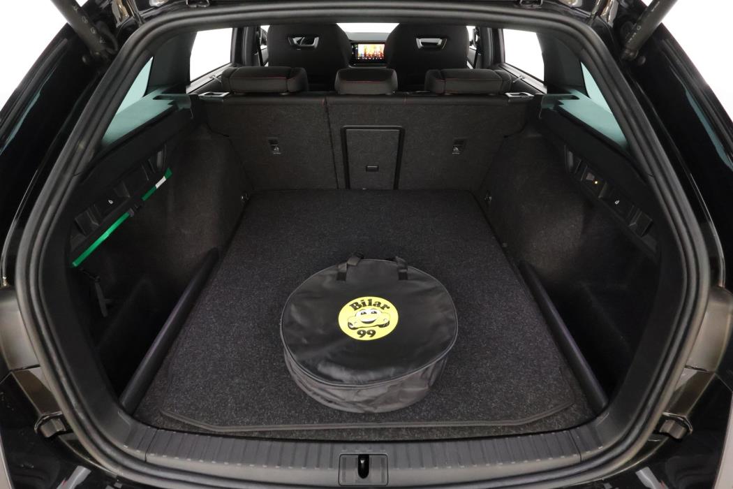 SKODA OCTAVIA RS 2022