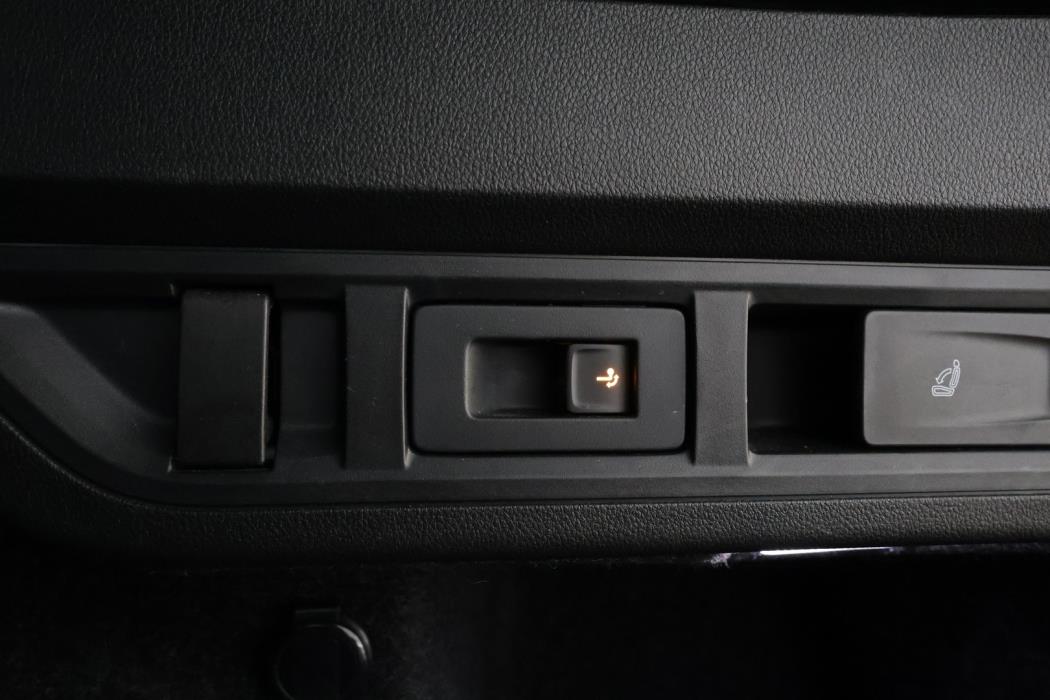 SKODA OCTAVIA RS 2022