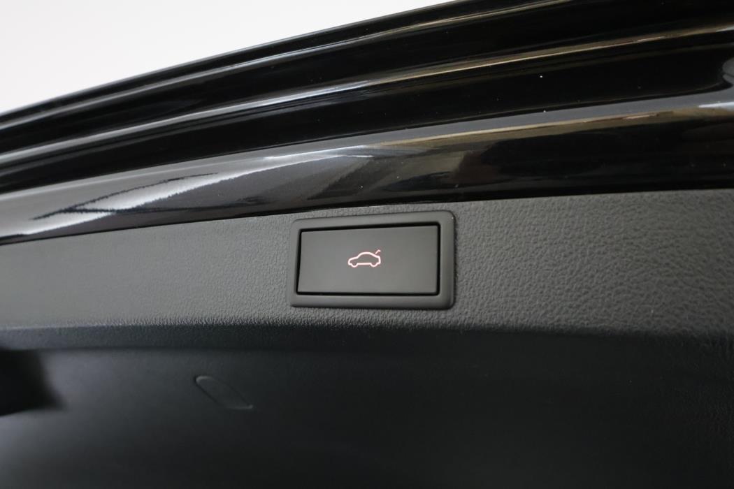 SKODA OCTAVIA RS 2022