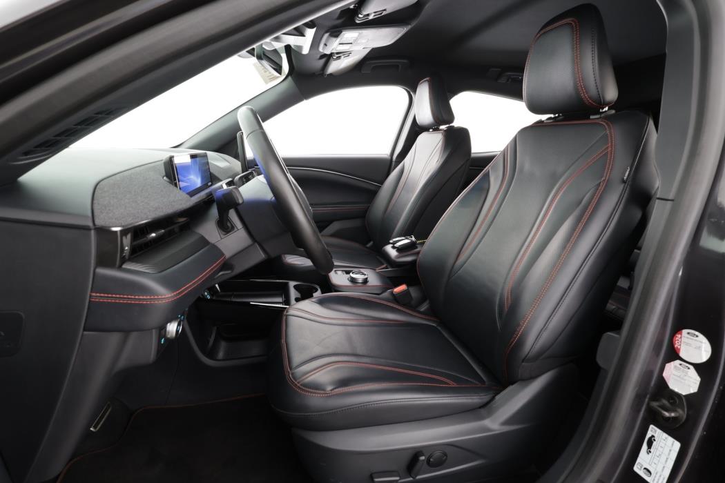 FORD MUSTANG MACH-E 2022