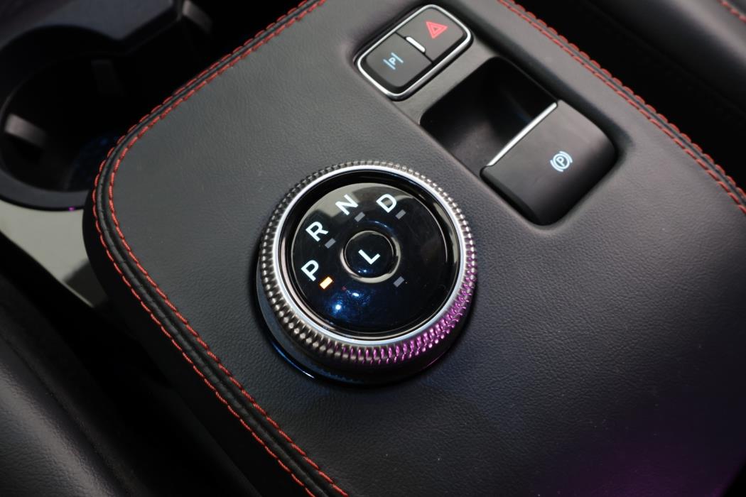 FORD MUSTANG MACH-E 2022