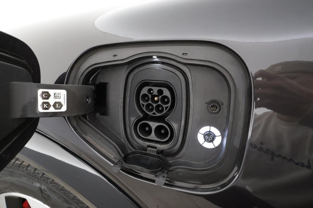 FORD MUSTANG MACH-E 2022