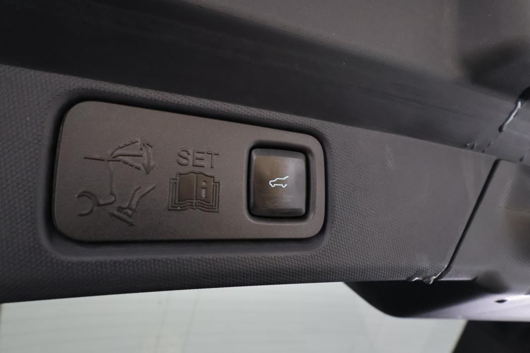 FORD MUSTANG MACH-E 2022