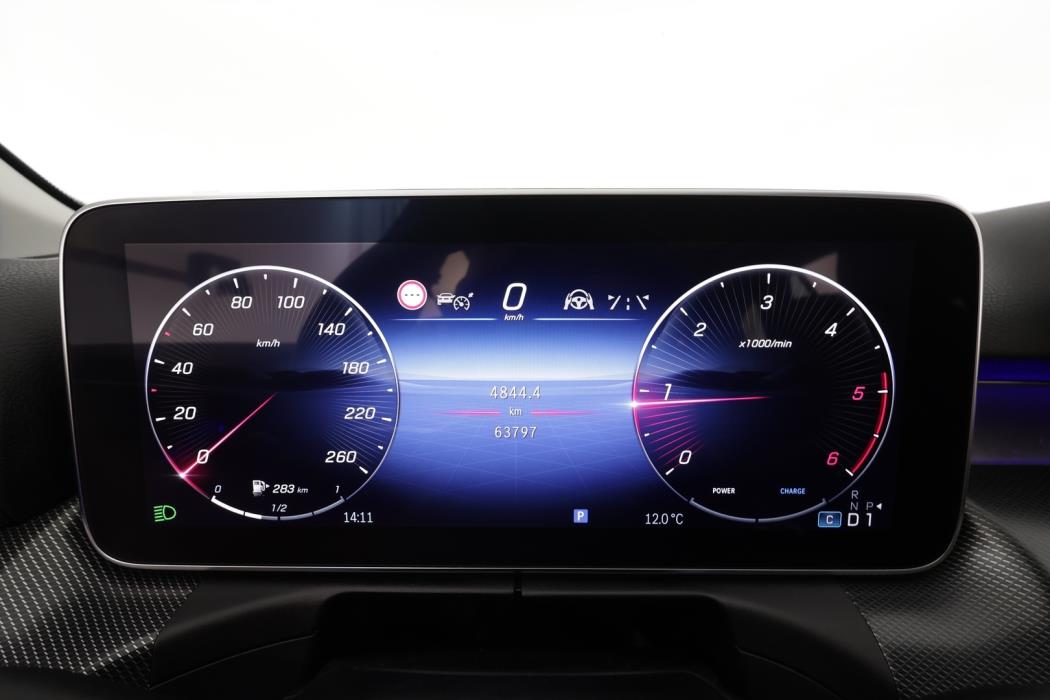 MERCEDES-BENZ C 2022