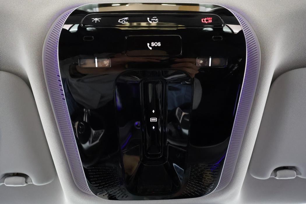 MERCEDES-BENZ C 2022