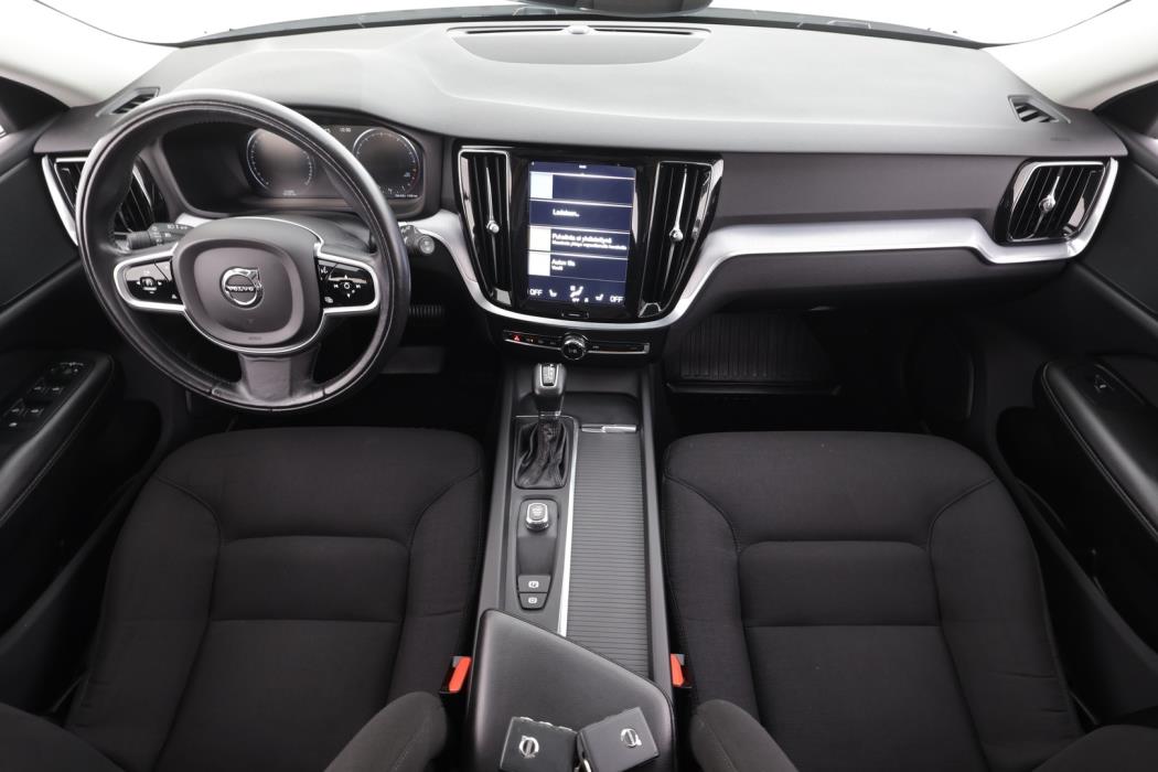 VOLVO V60 2019