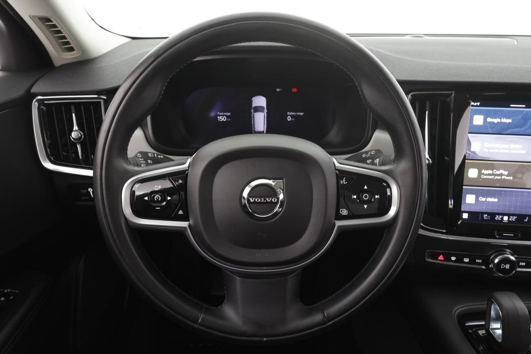 VOLVO V90 2022