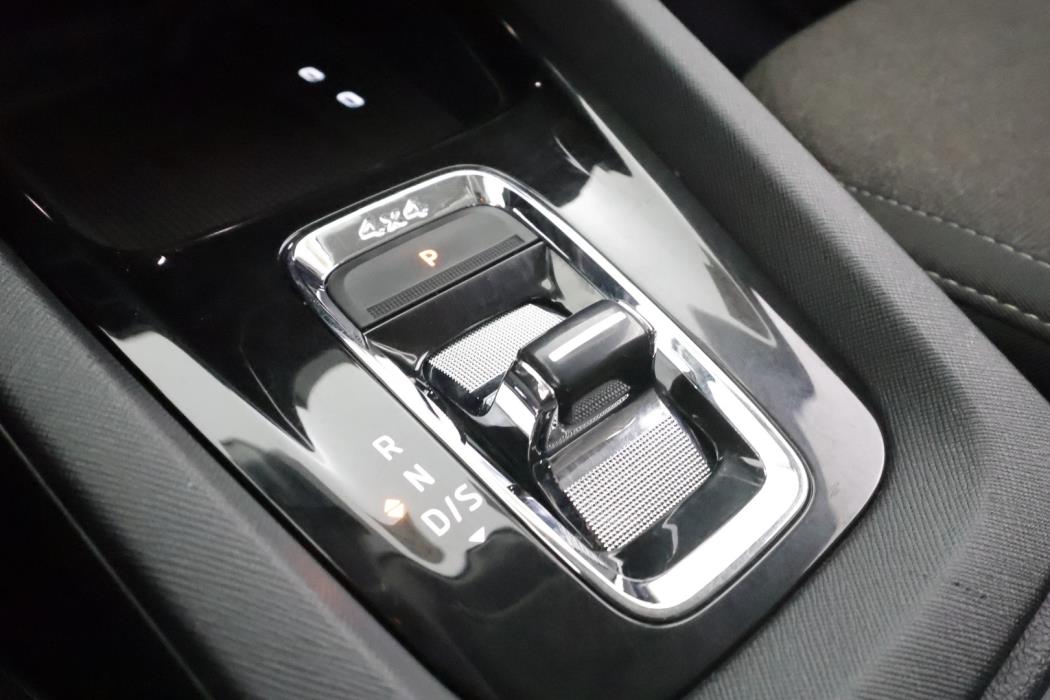 SKODA OCTAVIA 2022