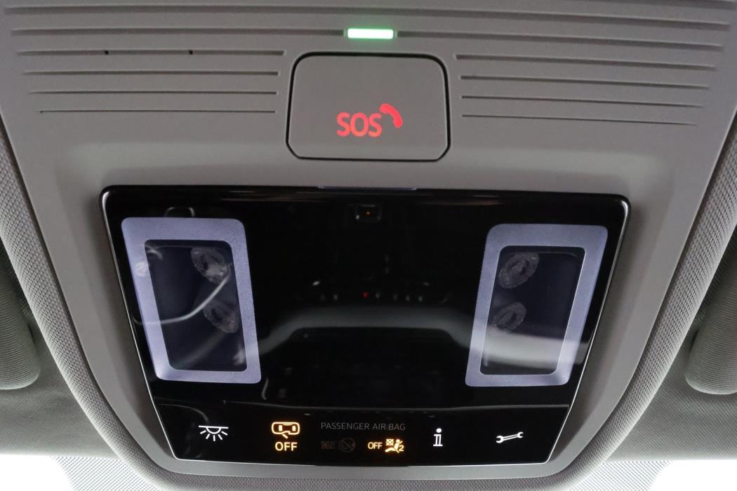 SKODA OCTAVIA 2022