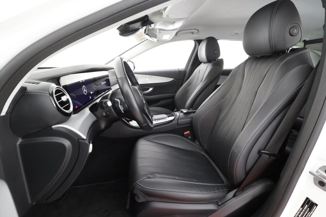 MERCEDES-BENZ E 2023