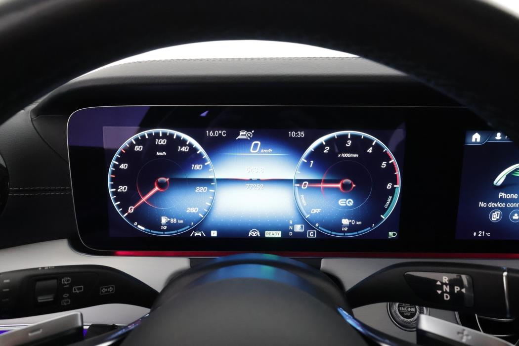 MERCEDES-BENZ E 2023