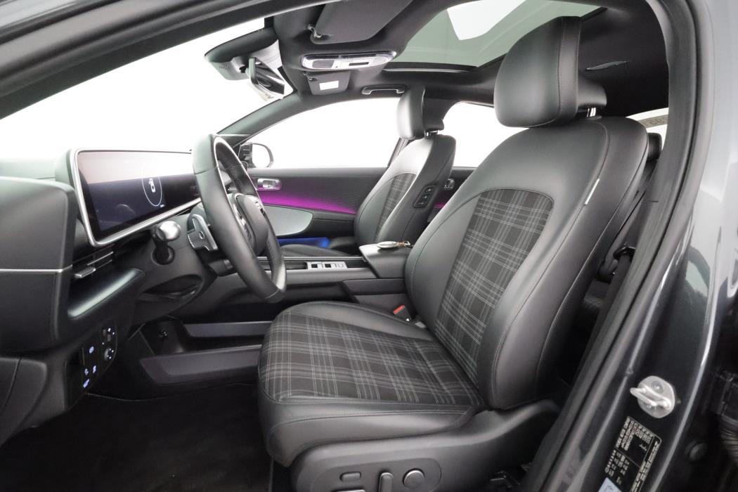 HYUNDAI IONIQ 6 2023