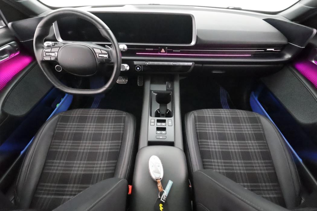 HYUNDAI IONIQ 6 2023