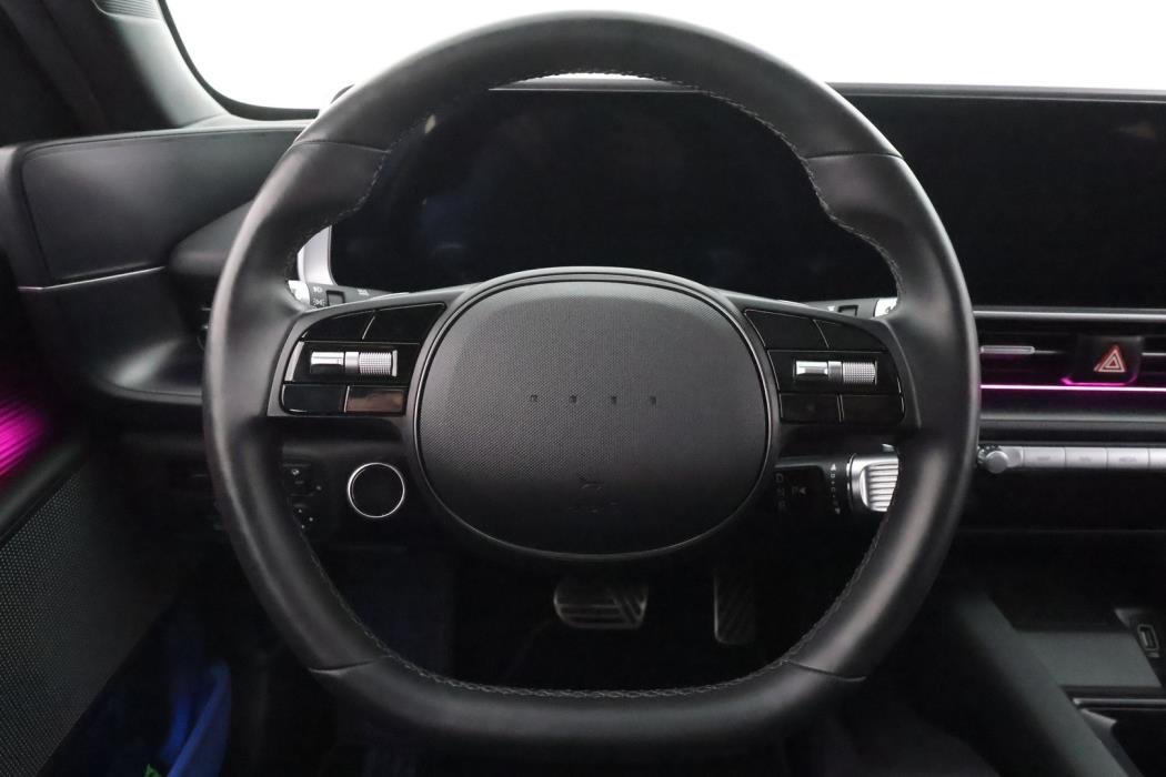 HYUNDAI IONIQ 6 2023