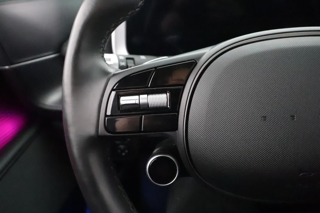 HYUNDAI IONIQ 6 2023