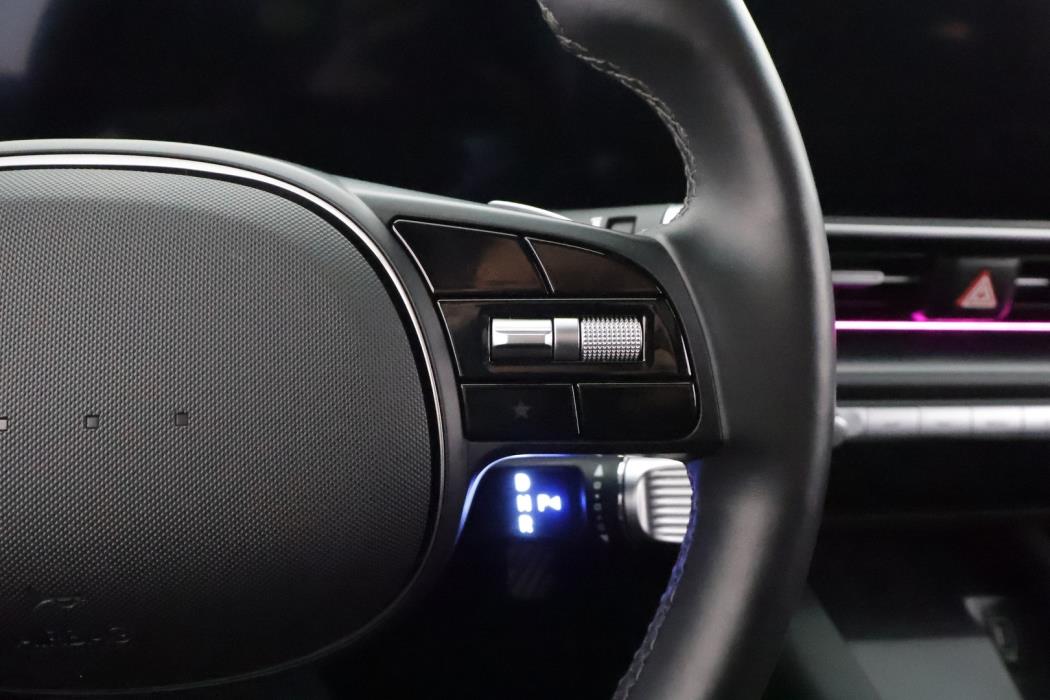 HYUNDAI IONIQ 6 2023