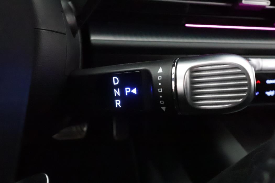 HYUNDAI IONIQ 6 2023