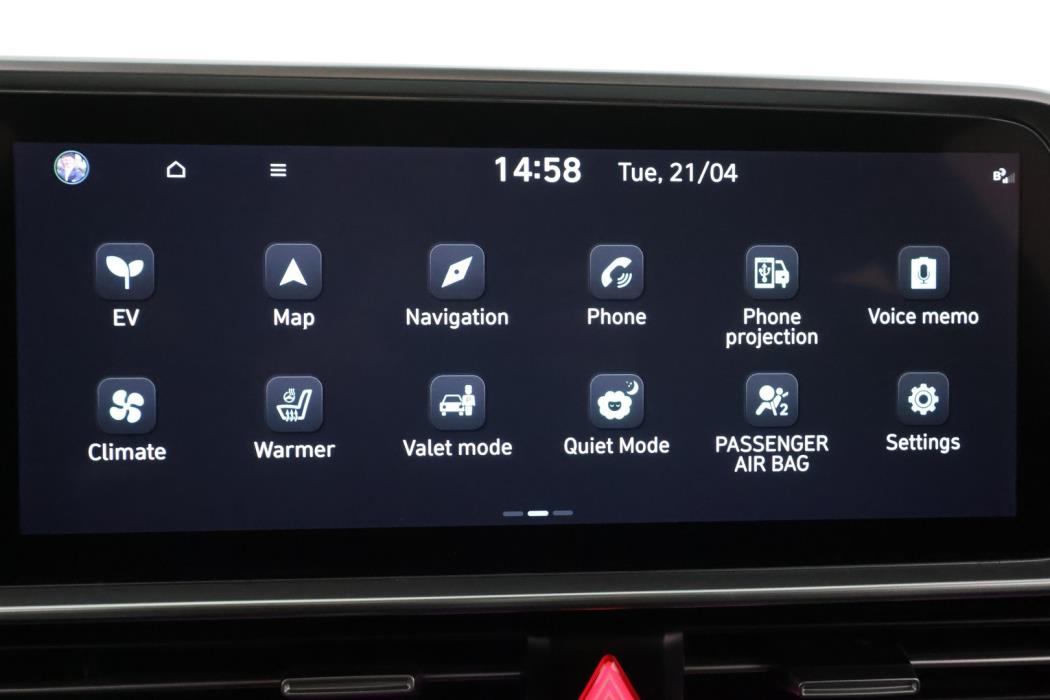 HYUNDAI IONIQ 6 2023