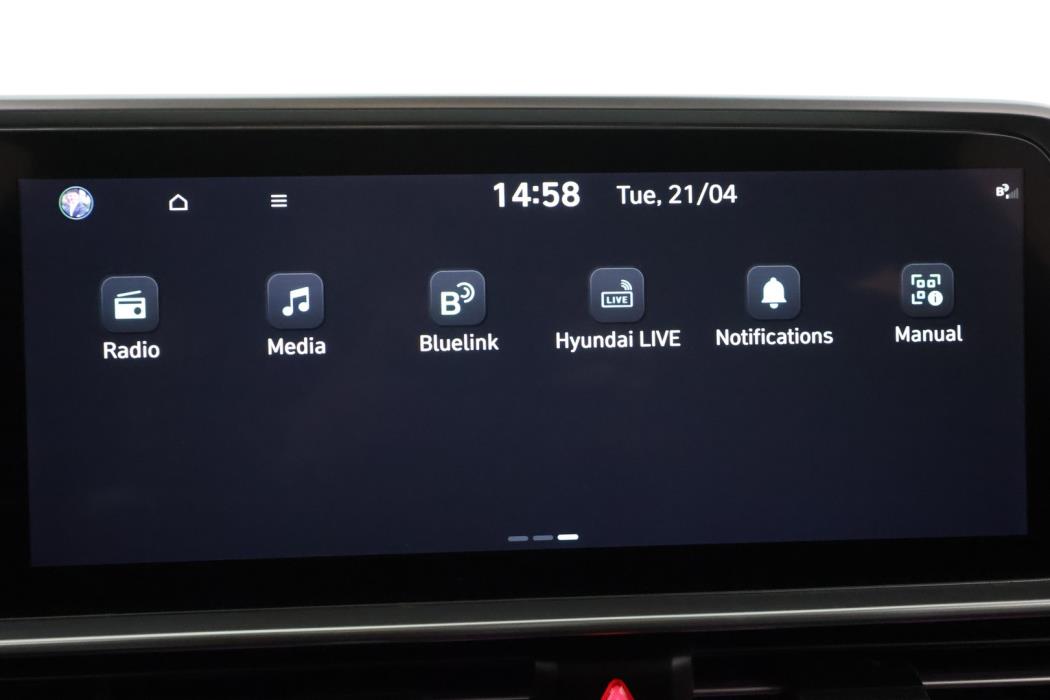 HYUNDAI IONIQ 6 2023