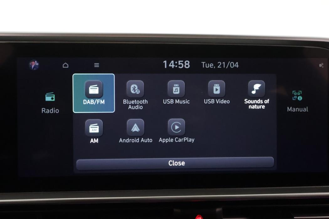 HYUNDAI IONIQ 6 2023