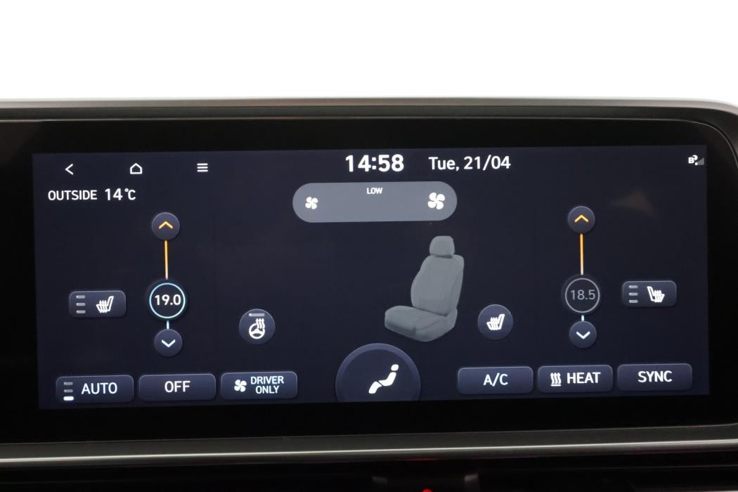 HYUNDAI IONIQ 6 2023