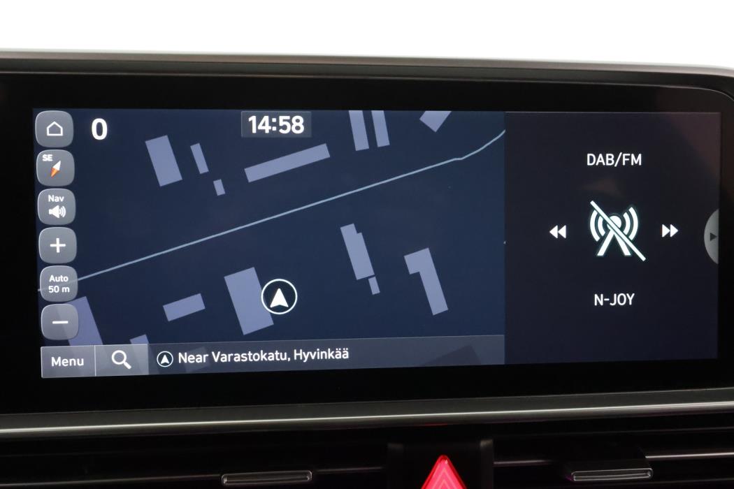 HYUNDAI IONIQ 6 2023