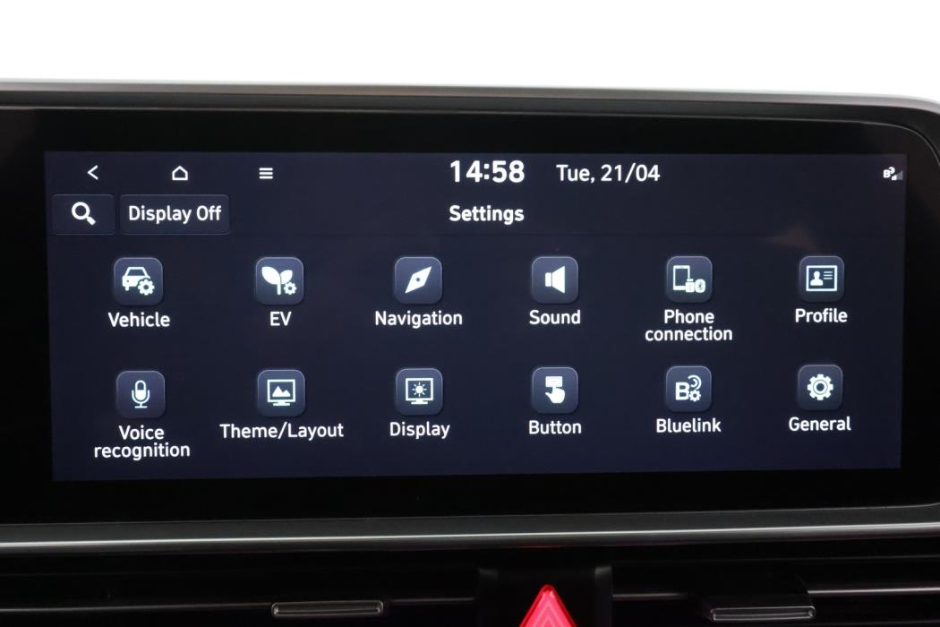 HYUNDAI IONIQ 6 2023