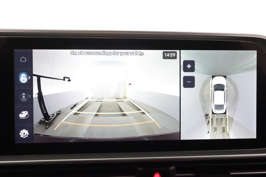 HYUNDAI IONIQ 6 2023