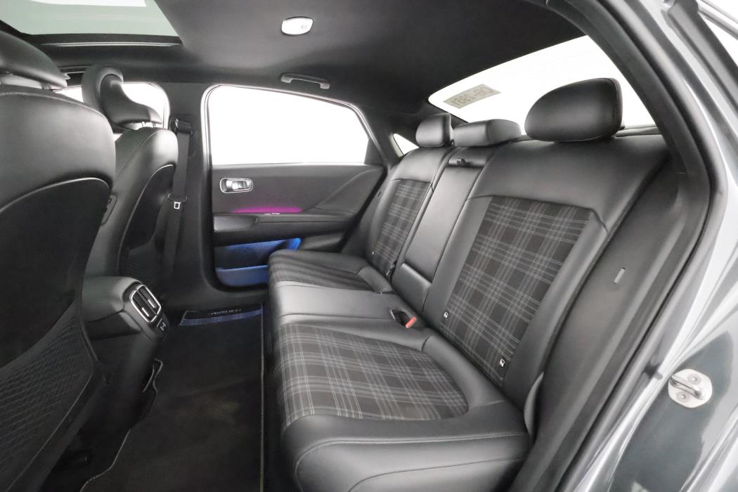 HYUNDAI IONIQ 6 2023