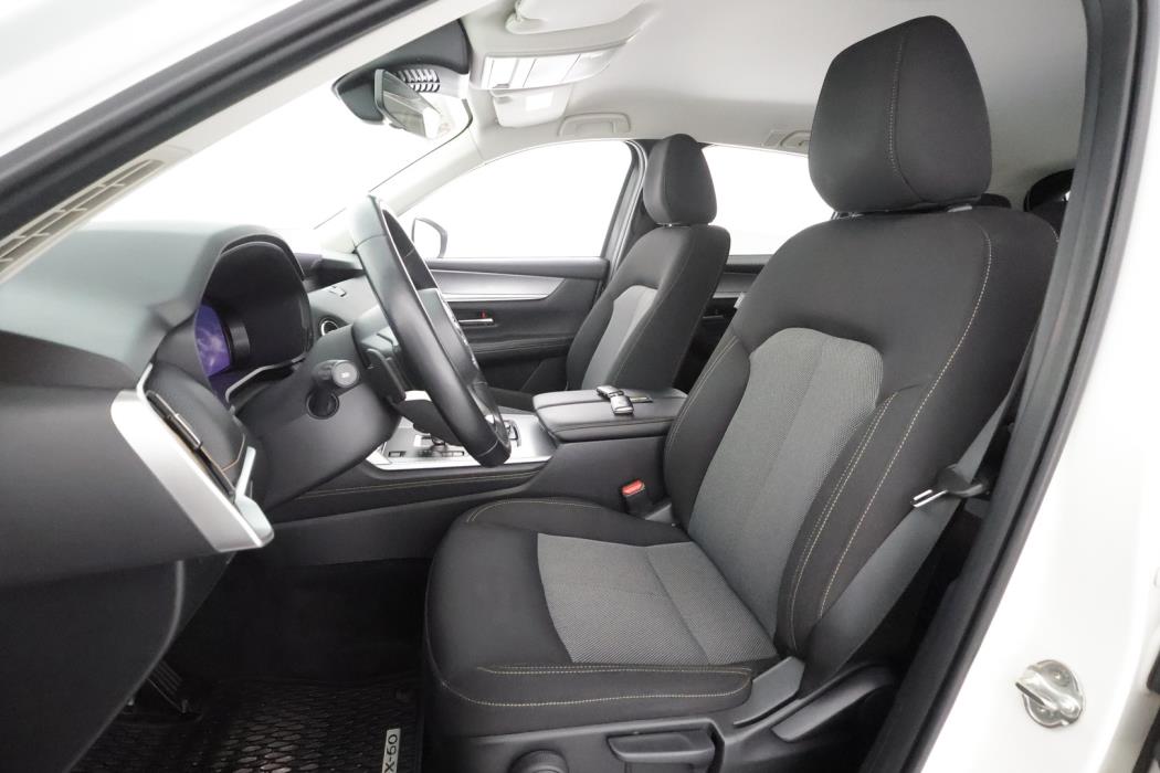 MAZDA CX-60 2022