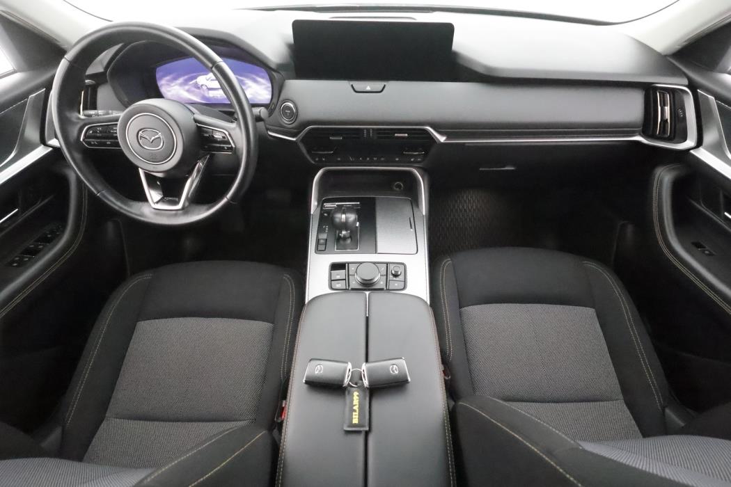 MAZDA CX-60 2022