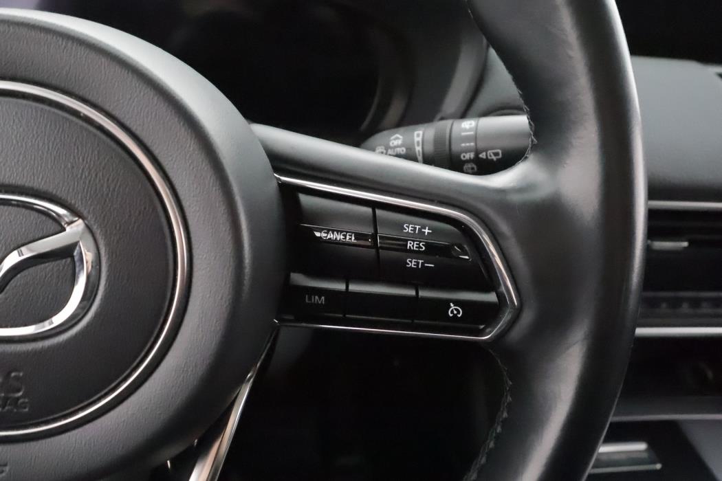 MAZDA CX-60 2022