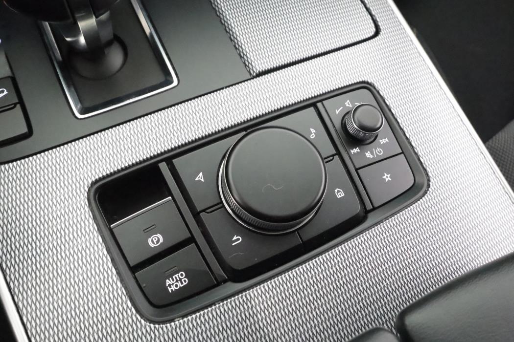 MAZDA CX-60 2022