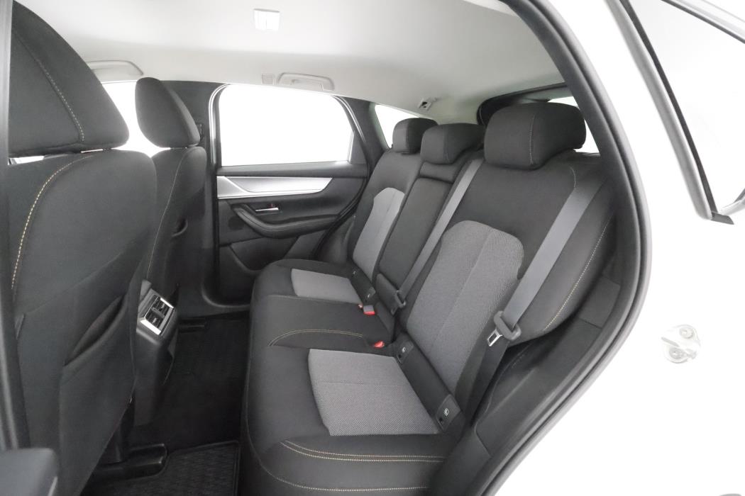 MAZDA CX-60 2022