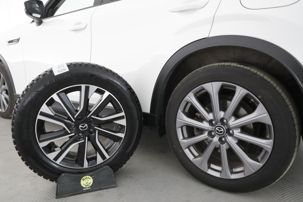 MAZDA CX-60 2022