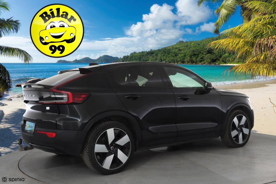 VOLVO C40 2023